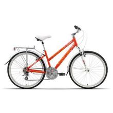 Производитель не указан Велосипед Stark Plasma (2014) Цвет - Оранжевый. Размер - 16.