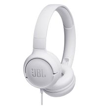 JBL Наушники JBL Tune 500 white