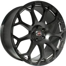 Колесный диск ALCASTA M34 6,5x16 5x100 D57,1 ET35 mbwsi