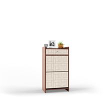 Прихожая ВОСТОК, тумба для обуви 2 яруса