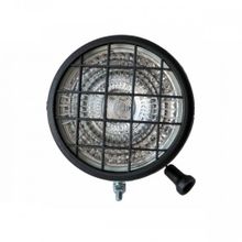 Бел-Фер 8724.31.10-01 Фара рабочая круглая с решеткой H3 24V 70W Бел-Фер