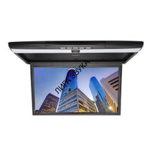 Монитор потолочный 15.6" FarCar Z003 (Black (черный))