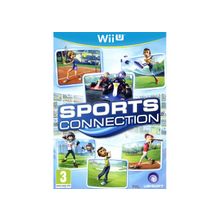 Sports Connection (Wii U)