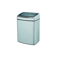 Brabantia TOUCH BIN прямоуг.(10л) 477201