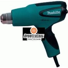 Makita Термопистолет Makita HG651CK 163630