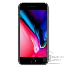 Apple iPhone 8 256GB Space Grey MQ7C2RU A