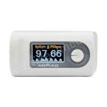 Пульсоксиметр медицинский Armed YX301 (без поверки), Китай