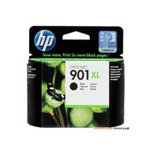 Картридж HP CC654AE (№901XL) черный OJ4580 4660