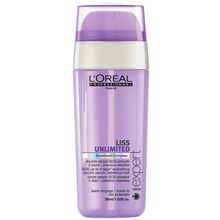 Loreal Professional Сыворотка двойного действия Unlimited SOS, Loreal