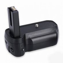 Аккумулятор ANSMANN Battery Grip N-60pro 5044563