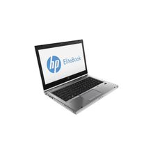 HP EliteBook 8470p (B6Q17EA) (Core i5 3360M 2800 Mhz 14.0" 1366x768 4096Mb 500Gb DVD-RW Wi-Fi Bluetooth 3G Win 7 Pro 64)