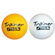 Мяч для настольного тенниса Stiga Club Trainer 1 шт