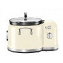 Мультиварка KitchenAid 5KMC4244EAC кремовый