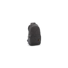 рюкзак для фотоаппарата CaseLogic CPL-109GY, gray, 20.6x11.7x20см