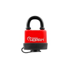 Замок навесной НОРА-М ЗНВ-700-38 (45мм) (3кл.)