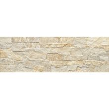 Керамическая плитка Paradyz Aragon Sand 8846 Фасадный Камень настенная 15х45
