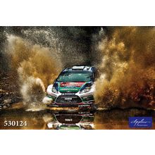 Фреска Applico 530124