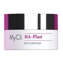 Крем-уход для кожи вокруг глаз MyCli Ha Plast Eye Cream 15мл