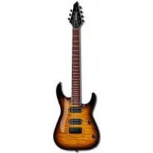 JS32-7Q DINKY Tobacco Burst