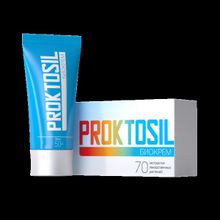 Proktosil (Проктосил) - препарат от геморроя
