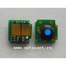 Чип Оптикарт 38-C  Q6001A, Q7561A,  Q7581A для принтеров: HP CLJ 1600 2600 CM1015 2700 3000  3800