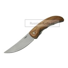 Нож складной Горностай (сталь 95Х18)