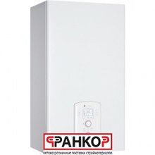 Настенный котел 2-х конт. Pigma EVO 25 FF 24,2 кВт закр.камера