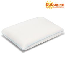 Подушка с эффектом памяти классической формы MemorySleep Classic (60 х 40 см)