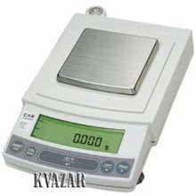 Весы аналитические CAS CUW 4200H