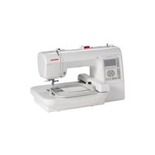 Janome MC 200E