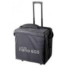 L.U.C.A.S. Nano 600 Roller bag