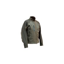 Куртка Hardy EWS SOFT SHELL Jacket, зелёная, S (HC370S)