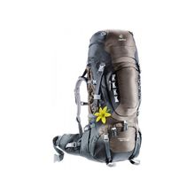 Рюкзак Deuter Aircontact PRO Aircontact PRO 55 + 15 SL coffee-black