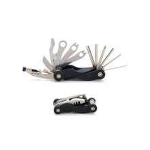 Larsen Набор вело инструментов складной (14 функций) Larsen h26-zb009