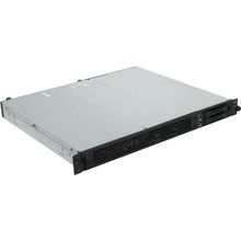 Серверная платформа 1u sas sata rs200-e9-ps2-f asus