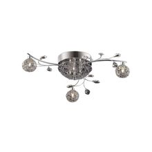 Odeon Light потолочная 2233 6C ESOLE ODL12 G9 6x25W