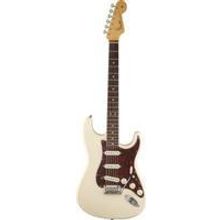 AMERICAN VINTAGE HOT ROD `60S STRATOCASTER RW OLYMPIC WHITE