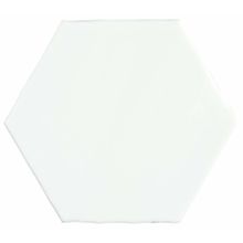 Cevica Marrakech Blanco 15x15 см