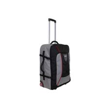 Tusa Сумка Tusa TS RB-10 (выдвижная ручка, колеса) - 100 л.