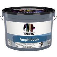 Caparol Amphibolin 9.4 л бесцветная