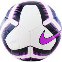 Мяч футбольный Nike Strike Team арт.SC3535-100 р.4