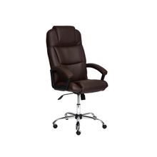 ПМ: Tetchair BERGAMO CHROME