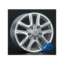 Replay LX35 8.0x18 5 150.00 ET60.0 d110.1 S