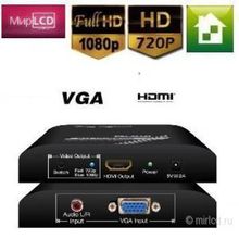 Key Digital KD-VCS500