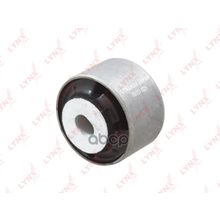 Сайлентблок Рычага Подвески | Перед Прав Лев | Ford Ecosport ( Cbw-Cb1) 13-   Fr Low Rr-Big LYNXauto арт. B8353