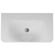 Am.Pm Мебель для ванной Sensation Sensation 80 орех, текстурированная