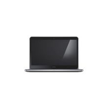 Ноутбук Dell XPS 14 silver 421X-0896 (Core i5 3317U 1700Mhz 4096 532 Bluetooth Win 8 Pro)