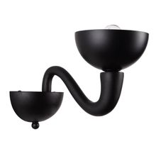 Divinare Бра Divinare Bianca-Nero 7091 04 AP-1 ID - 248051