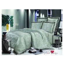 Kingsilk Постельное белье КПБ Chanel  (2 сп. евро)