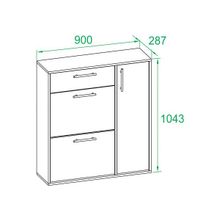 ПМ: Сокол ВШ-3.1 + ТП-3 + ТП-4 + ПЗ-4